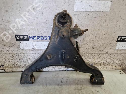 Right front suspension arm NISSAN PATHFINDER III (R51) 2.5 dCi 4WD | BP27478414M13 