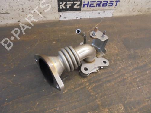 Used Pipe MAZDA CX-5 (KE, GH) 2.2 D AWD (KE102) (175 hp) 13059885