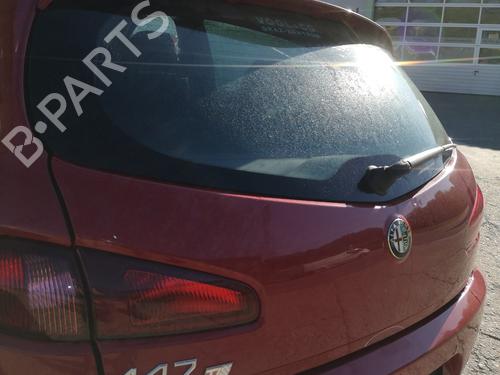 Used Tailgate Tailgate 34369489 34369489