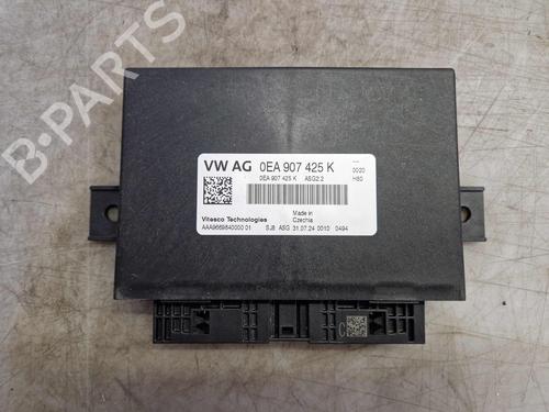 Used Engine control unit (ECU) CUPRA BORN (K11) 77 e-boost (231 hp) 28152232