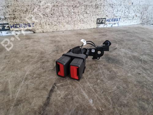 Used Rear left belt tensioner Rear left belt tensioner 36964854 36964854