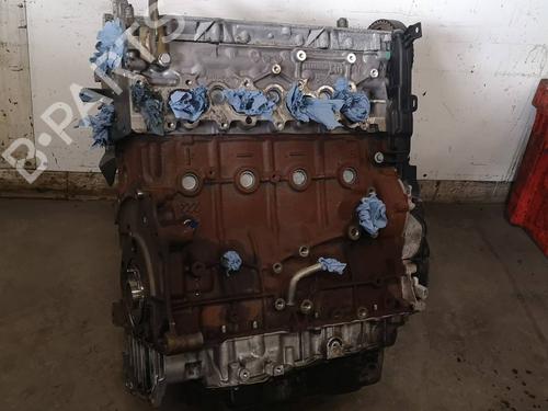 Engine FORD MONDEO IV Turnier (BA7) 2.0 TDCi | BP19947300M1 