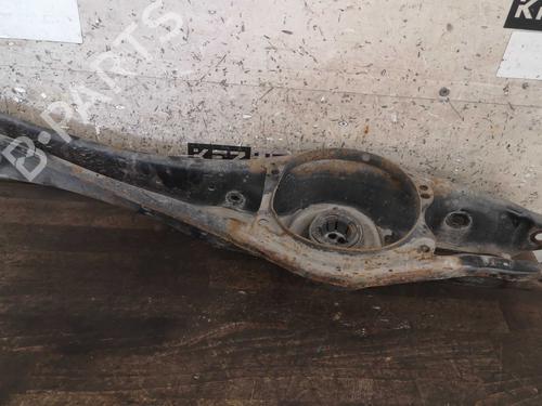 Used Left rear suspension arm AUDI A3 Sportback (8VA, 8VF) S3 quattro (310 hp) 22285794