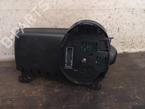 Instrument cluster CHEVROLET AVEO Hatchback (T300) 1.2 | BP13437047C47 