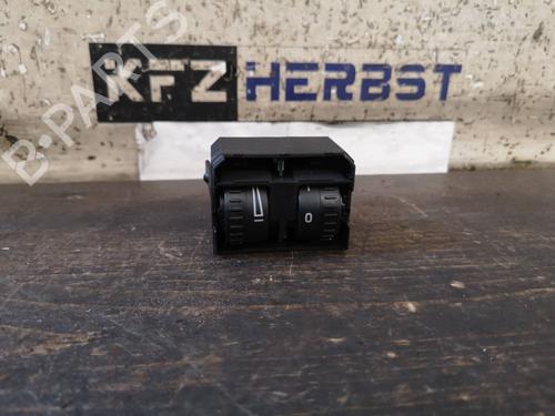 Koplamp verstelmotor VW CADDY IV Box Body/MPV (SAA, SAH) 2.0 TDI (102 hp) 20092034