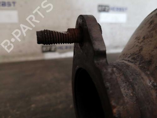 Catalyst FORD TRANSIT V363 Van (FCD, FDD) 2.0 EcoBlue | BP22278431M10 