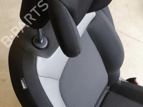 Right front seat CITROËN C4 Grand Picasso II (DA_, DE_) 1.6 HDi / BlueHDi 115 | BP22287606C16 