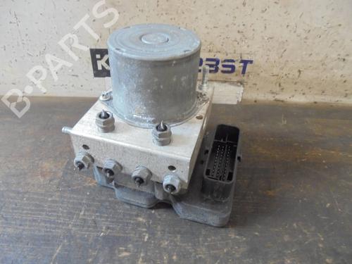 Used ABS pump SKODA FABIA III (NJ3) 1.2 TSI (110 hp) 12860406