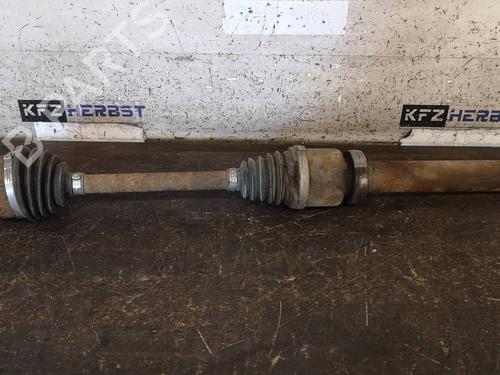 Used Right front driveshaft FORD B-MAX (JK) 1.0 EcoBoost (100 hp) 13437374