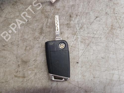 Ignition barrel VW TOURAN (5T1) 1.6 TDI | BP29899094M48 