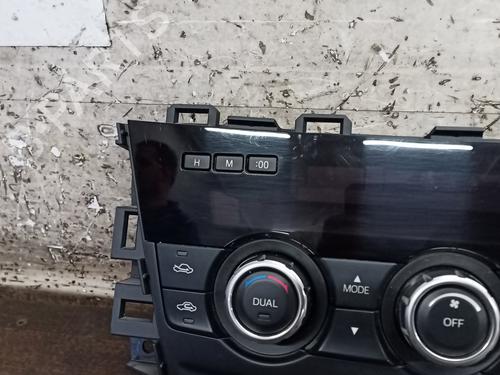 Climate control MAZDA 6 Estate (GJ, GL) 2.0 (GJEFW) | BP22293390I5