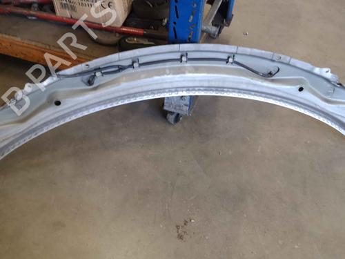 Scuttle panel SMART FORFOUR (454) 1.3 (454.031) | BP22282208C110 