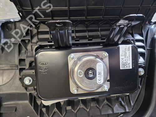 Airbag Kit KIA SPORTAGE IV (QL, QLE) 1.6 CRDi Eco-Dynamics+ AWD | BP31710875C86 