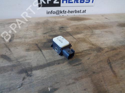 Elektronische module LAND ROVER RANGE ROVER III (L322) 3.6 D 4x4 (272 hp) 12864309