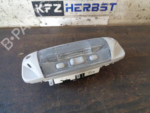 Kabinelys FORD S-MAX (WA6) 2.2 TDCi (175 hp) 13435362