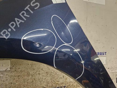 Left front fenders VW GOLF VII Variant (BA5, BV5) 1.2 TSI | BP25049214C41 