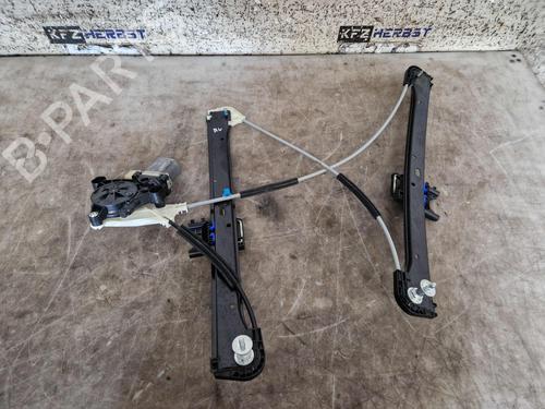 Used Front right window mechanism Front right window mechanism AUDI A3 Sportback (8VA, 8VF) 1.4 TSI (150 hp) 36488293 36488293