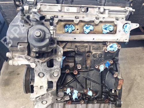 Motor für Motor SKODA OCTAVIA III Combi (5E5, 5E6) 1.6 TDI (110 hp) 36260113 36260113