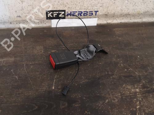 Used Rear right seatbelt OPEL ASTRA K Sports Tourer (B16) 1.6 CDTi (35) (110 hp) 12879038
