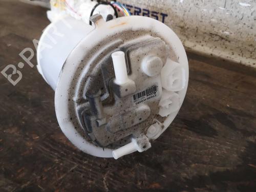 Fuel pump TOYOTA YARIS (_P21_, _PA1_, _PH1_) 1.5 Hybrid (MXPH10, MXPH11) | BP22288124M76 