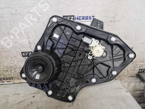 Used Rear right window mechanism Rear right window mechanism FORD FOCUS IV Turnier (HP) 1.5 EcoBlue (120 hp) 40184710 40184710