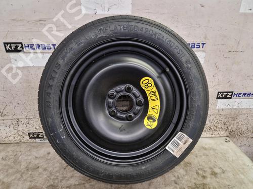 Used Rim FORD C-MAX II (DXA/CB7, DXA/CEU) 1.0 EcoBoost (100 hp) 33038835