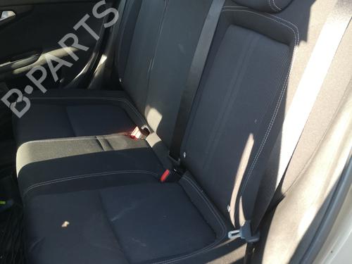 Sæde Bagtil FIAT TIPO Hatchback (356_, 357_) 1.4 (356HXA1B, 357) | BP38010984C17 - Image 3