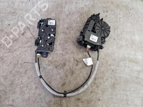 Andre BMW 7 (G11, G12) 740 e, Le (326 hp) 29912584