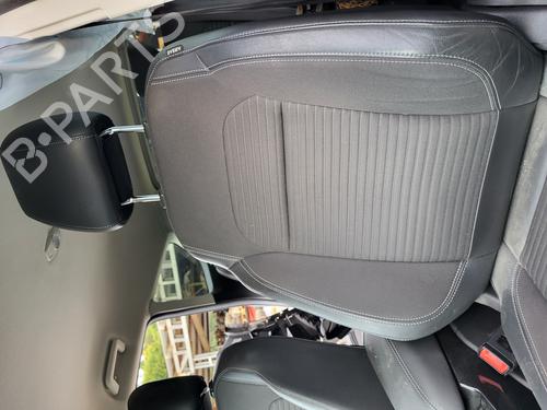 Sæde venstre fortil FORD KUGA II (DM2) 2.0 TDCi | BP39406180C15 - Image 4
