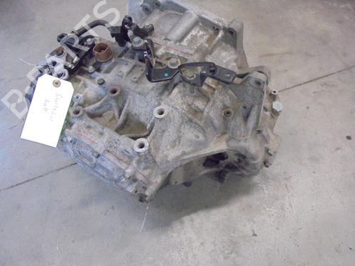 Gearbox HYUNDAI i30 (GD) 1.6 GDI | BP12866036M3 - Image 3