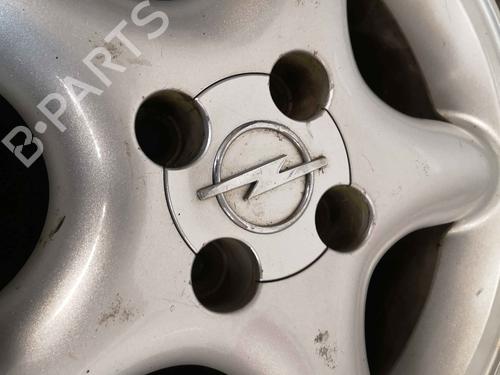 Felg OPEL MERIVA A MPV (X03) 1.4 16V Twinport (E75) | BP22281519C45 