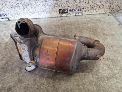 Katalysator Katalysator CITROËN C4 Grand Picasso I (UA_) 2.0 HDi 150 (150 hp) 35952537 35952537