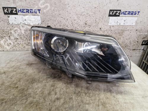 Faro destro SKODA OCTAVIA III Combi (5E5, 5E6) 1.6 TDI (105 hp) 30743954