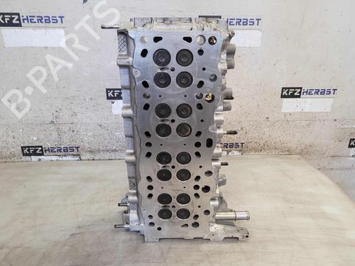 Cylinder head MAZDA 6 Estate (GH) 2.2 MZR-CD (GH10) | BP28308731M5 