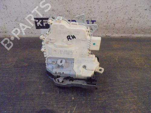 Used Rear right lock AUDI A4 B8 Avant (8K5) 1.8 TFSI (160 hp) 20146498