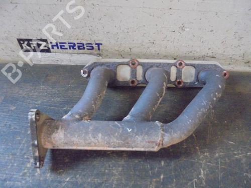 Used Exhaust manifold PORSCHE BOXSTER (986) 2.7 (228 hp) 13431044