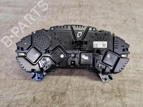 Cockpit FORD TRANSIT V363 Platform/Chassis (FED, FFD) 2.0 EcoBlue | BP25154123C47 