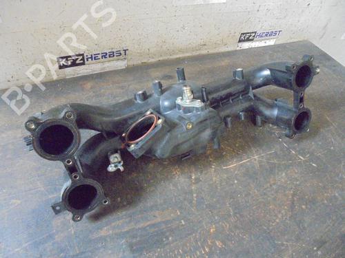 Used Intake manifold SUBARU IMPREZA Saloon (GC) 1.8 i AWD (GC6) (103 hp) 12871125