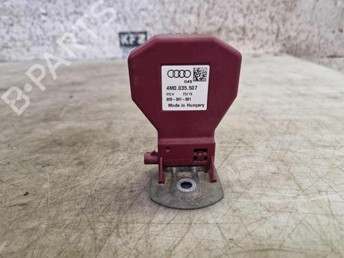 Elektronisk modul AUDI Q5 (FYB, FYG) 2.0 TDI quattro (190 hp) 29019995