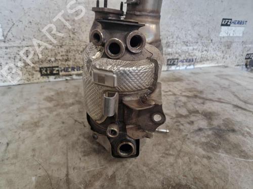 Particulate filter AUDI A4 B9 Avant (8W5, 8WD) 2.0 TDI | BP39648986M81 - Image 3