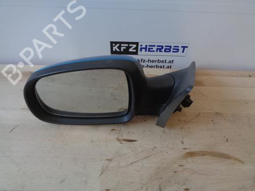 Used Left mirror OPEL TIGRA TwinTop (X04) 1.4 (R97) (90 hp) 20492912