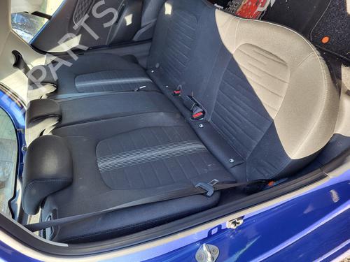 Sæde Bagtil HYUNDAI i10 III (AC3, AI3) 1.0 MPi | BP39168565C17 - Image 2