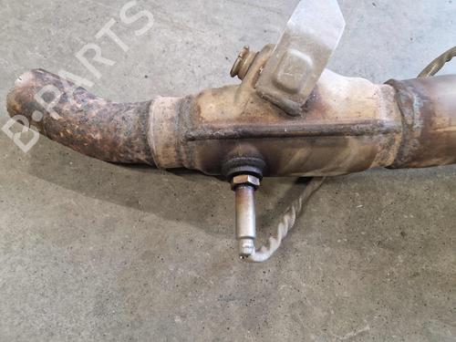 Catalyst RENAULT TRAFIC III Van (FG_) 1.6 dCi 95 (FGMJ, FGMR) | BP39406103M10 - Image 2