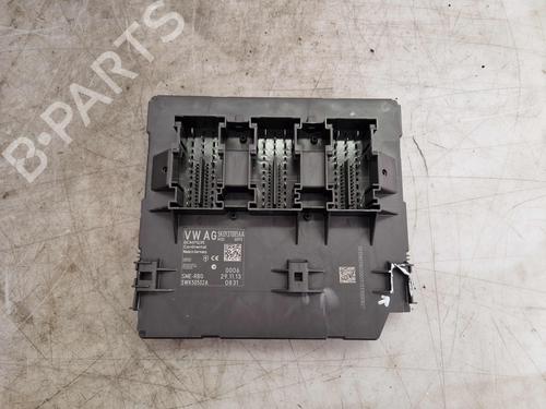 Used Control unit VW CADDY III MPV (2KB, 2KJ, 2CB, 2CJ) 1.2 TSI (105 hp) 30169151