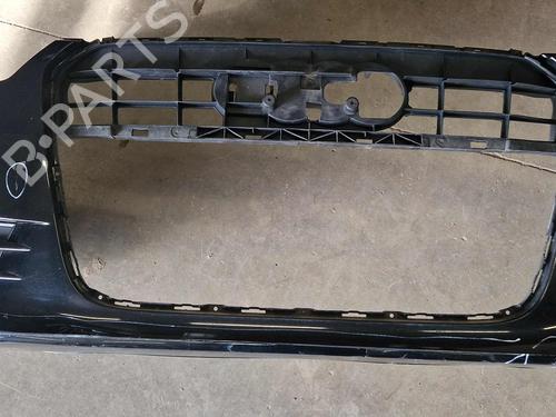 Used Front bumper AUDI A6 C7 Avant (4G5, 4GD) 2.0 TFSI (180 hp) 32989827