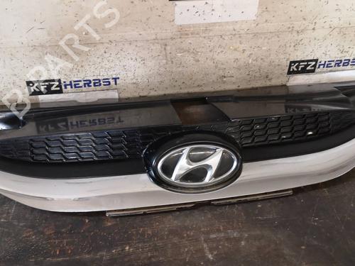 Used Grille HYUNDAI ix35 (LM, EL, ELH) 2.0 CRDi (184 hp) 12874621