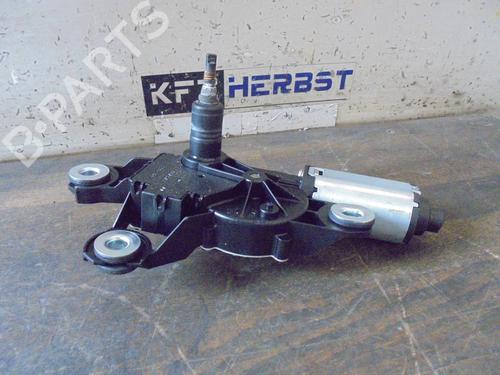 Used Rear wiper motor SEAT ALTEA XL (5P5, 5P8) 1.6 TDI (105 hp) 20093084
