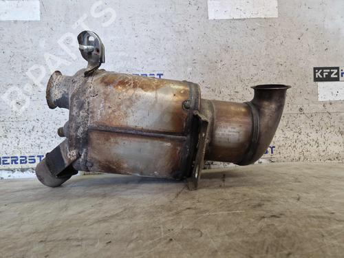 Particulate filter VW TRANSPORTER T5 Platform/Chassis (7JD, 7JE, 7JL, 7JY, 7JZ, 7F 2.0 TDI | BP26664567M81 