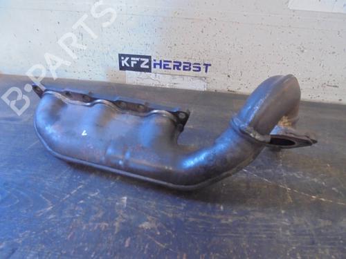 Used Exhaust manifold AUDI ALLROAD C5 (4BH) 2.7 T quattro (250 hp) 20084618