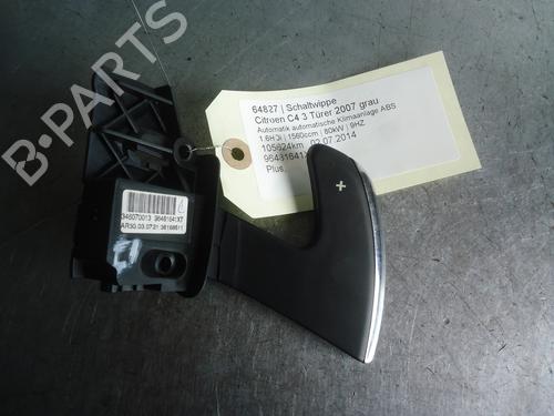 Comandi al volante CITROËN C4 Coupe (LA_) 1.6 HDi (109 hp) 13066149